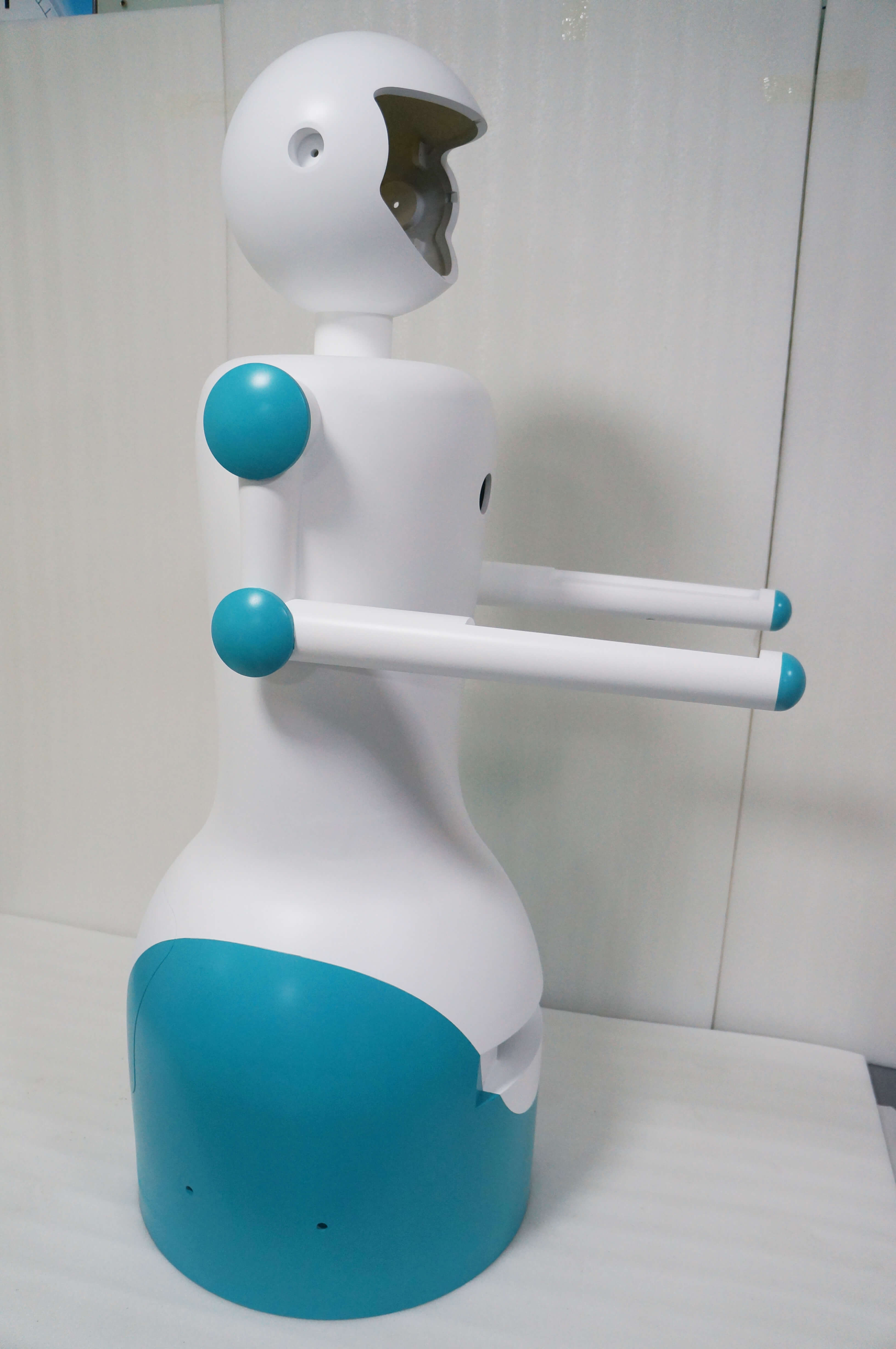 Intelligent Robot - Content 5